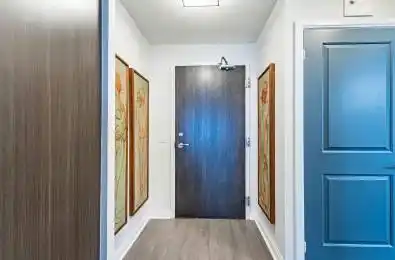 1 Michael Power Place Unit# #1808 Toronto W08 Ontario M9A 0A1