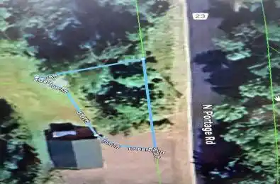 2874 North Portage Road Lake of Bays Ontario P1H 2J6