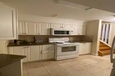 3197 Oakview Road Mississauga Ontario L5N 7N9