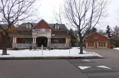 1590 Hallstone Road Brampton Ontario L6Y 5K8