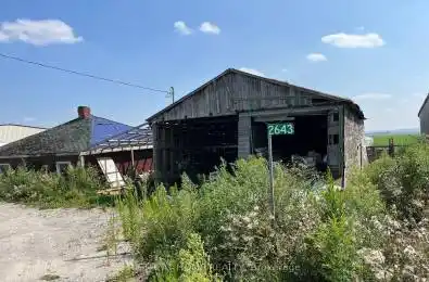 2643 Line 5 N/A Bradford West Gwillimbury Ontario L3Z 4E6