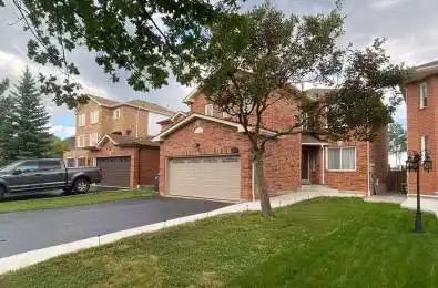 4388 Romfield Crescent Mississauga Ontario L5M 4K9