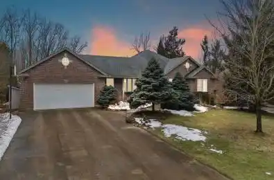 111 Pearson Road Welland Ontario L3B 5N4