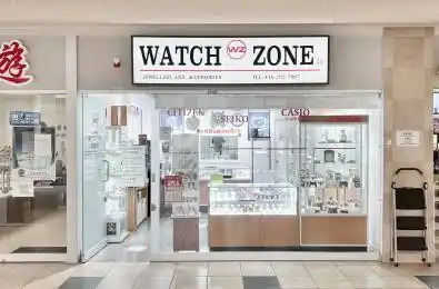 4438 Sheppard Avenue Unit# 205B Toronto E07 Ontario M1S 5V9