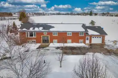 323 Cadigan Road Selwyn Ontario K9J 6X2