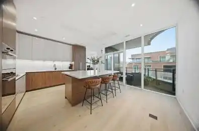 55 Port Street Unit# 504 Mississauga Ontario L5G 4P3