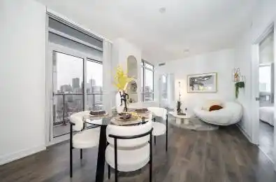 365 Church Street Unit# 3011 Toronto C08 Ontario M5B 0B5