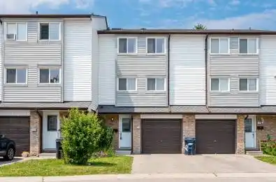 50 Verne Crescent Unit# 22 Toronto E11 Ontario M1B 2Z1