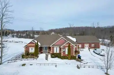 8882 Highway 89 N/A Adjala-Tosorontio Ontario L9R 1V1