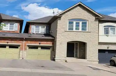 17 Mill River Drive Vaughan Ontario L6A 0Y7