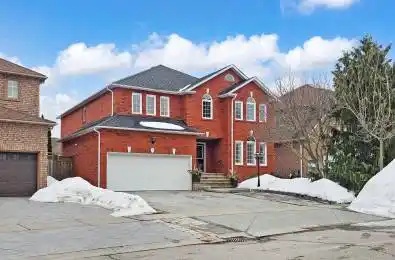 7 Finnegan Place Whitby Ontario L1R 2G2