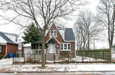 1236 Hickory Road Windsor Ontario N8Y 3S6