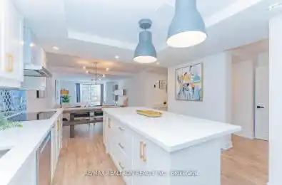 131 Beecroft Road Unit# 1505 Toronto C07 Ontario M2N 6G9