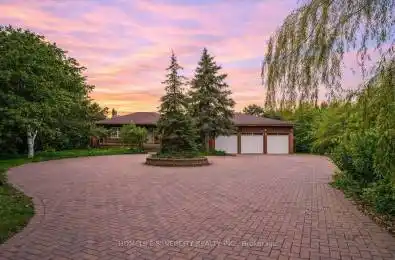 4395 Castlemore Road Brampton Ontario L6P 0W9