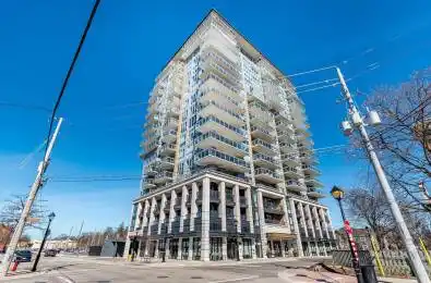2025 Maria Street Unit# 207 Burlington Ontario L7R 0E9