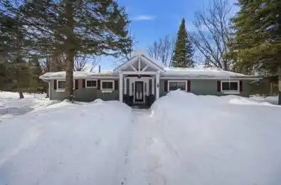 49 Maple Street Seguin Ontario P0C 1J0