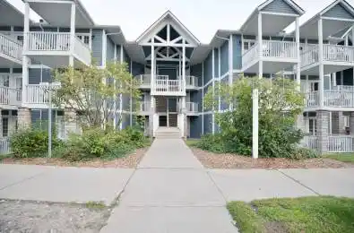 90 Highland Drive Unit# 2226 Oro-Medonte Ontario L0L 2L0