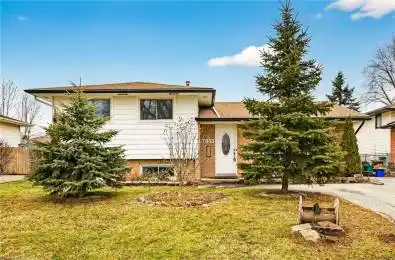 7053 Bonnie Street Niagara Falls Ontario L2G 7N1