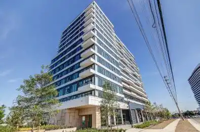 2485 Eglinton Avenue Unit# 702 Mississauga Ontario L5M 2T1