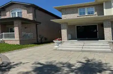 54 Weir Street Unit# Basemen Bradford West Gwillimbury Ontario L3Z 0K6