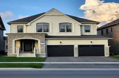 671 LANGFORD Boulevard Bradford West Gwillimbury Ontario L3Z 4P4