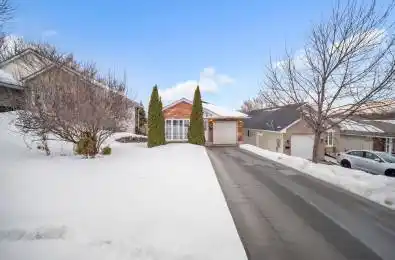 196 Lingham Street Belleville Ontario K8N 3T4