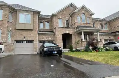 47 Durblee Avenue Aurora Ontario L4G 0Z8