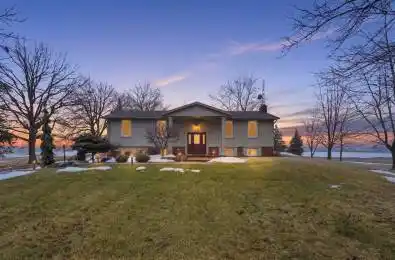 9389 Chippewa Road Hamilton Ontario L0R 1W0