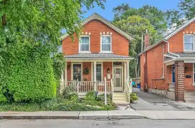 91 Pearl Street Hamilton Ontario L8P 3X3