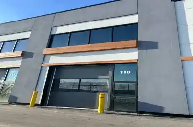 175 Melvin Robson Avenue Unit# Unit 18 Aurora Ontario L4G 7B4