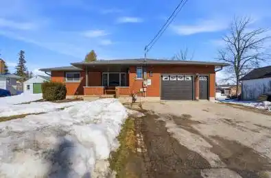 73 Jacob Street East Zorra-Tavistock Ontario N0B 2R0