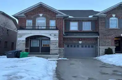 33 True Blue Crescent Caledon Ontario L7E 4K6