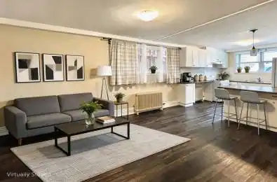 61 Third Street Unit# 1 Toronto W06 Ontario M8V 2X7