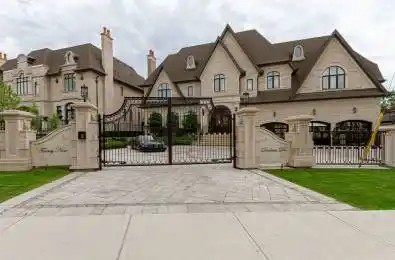 29 Denham Drive Richmond Hill Ontario L4C 6H6