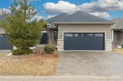 4700 Hamilton Road Unit# 36 Thames Centre Ontario N0L 1G6