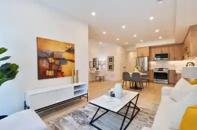 53 alameda Avenue Unit# Main Toronto C03 Ontario M6C 3W3