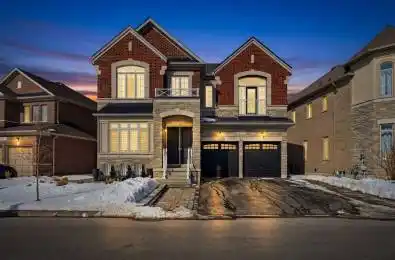 241 Humphrey Street Hamilton Ontario L8B 1X4