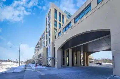 11750 Ninth Line Unit# 810 Whitchurch-Stouffville Ontario L4A 5G1