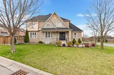 3 Hearson Street Unit# Basement Ajax Ontario L1Z 0E2