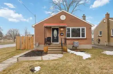 317 Manitoba Street London East Ontario N5W 4W2