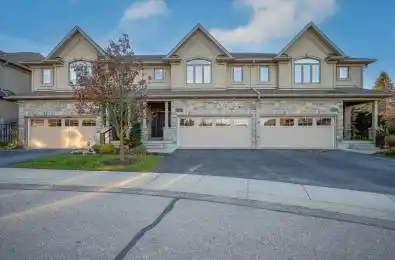 435 Winchester Drive Unit# 22 Waterloo Ontario N2T 0B7