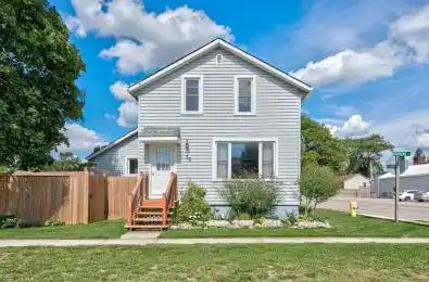 36 Huron Street Huron East Ontario N0K 1W0