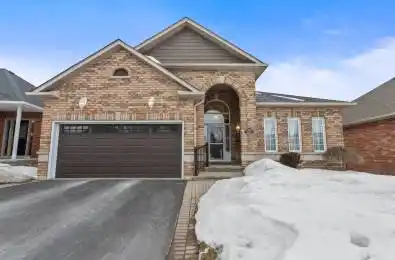 295 Waterbury Crescent Scugog Ontario L9L 1S5