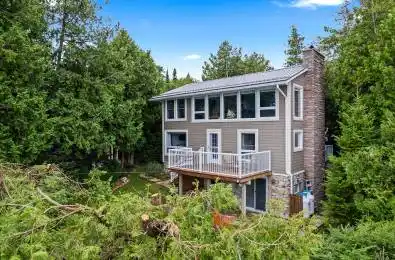 6 Chetwynd Lane Northern Bruce Peninsula Ontario N0H 1W0