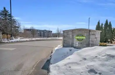 149 Church Street Unit# 416 King Ontario L0G 1T0