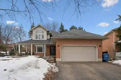 17 Trillium Court Guelph Ontario N1G 4P8