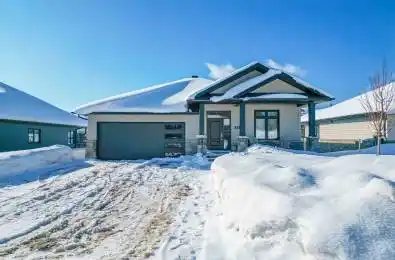 37 Silver Maple Lane North Bay Ontario P1C 0B5