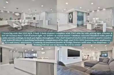 10 Torresdale Avenue Unit# 801 Toronto C07 Ontario M2R 3V8