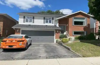 79 Hazelwood Crescent Cambridge Ontario N1R 8A4