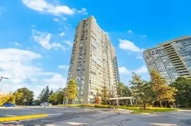 22 Hanover Road Unit# 1107 Brampton Ontario L6S 5K7
